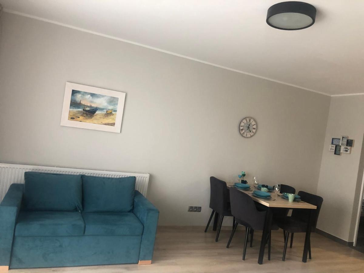 Apartament Morza Szum Sianozety Exterior photo
